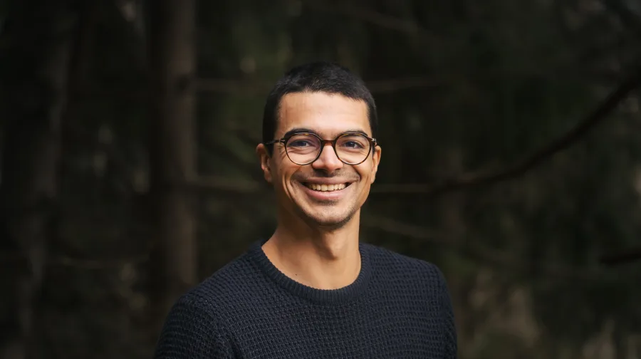 Josh Willett, founder of SEO YOLO