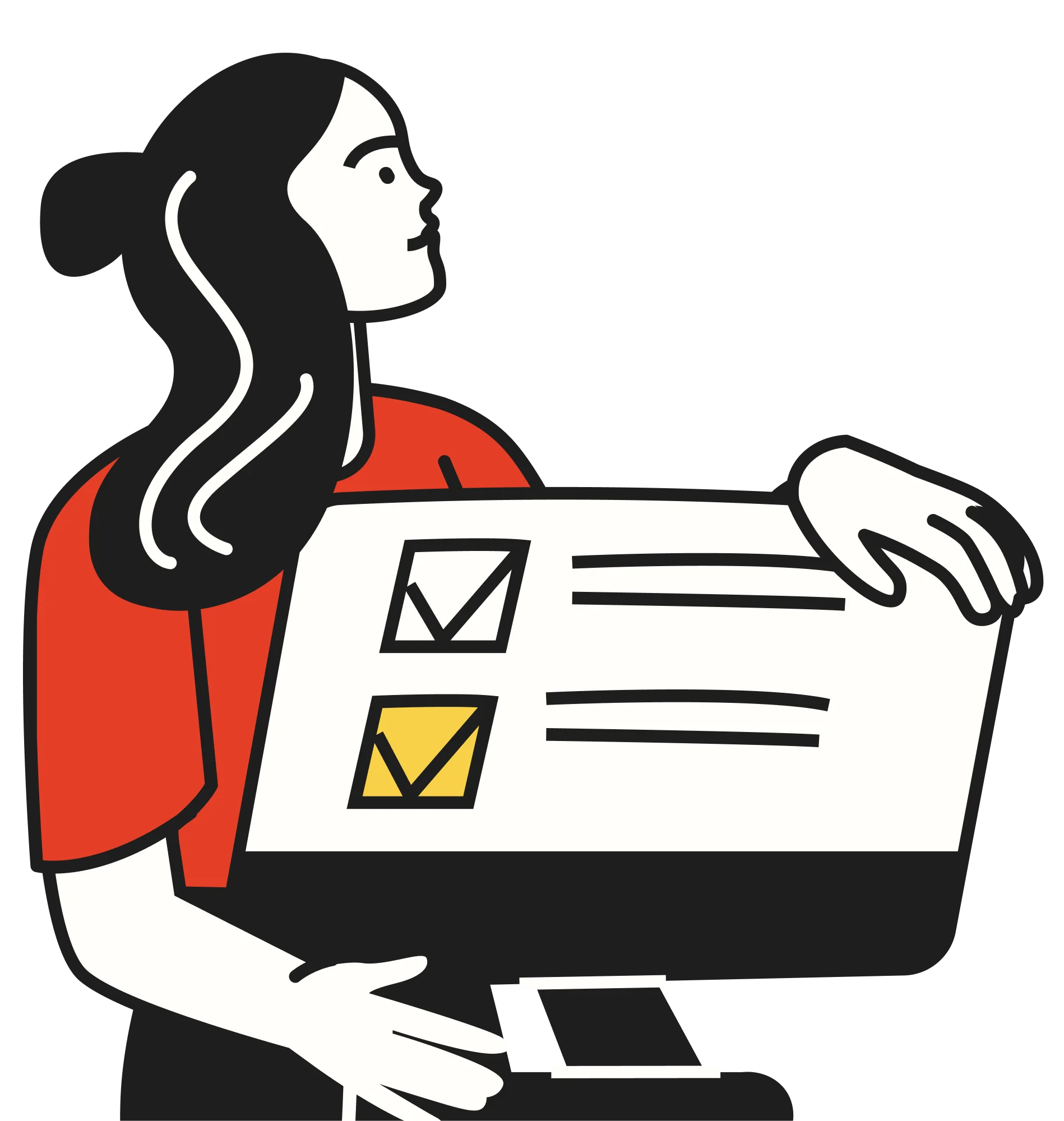 Local SEO process